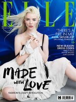 ELLE UK